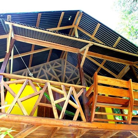 Bed and Breakfast Casa Moabi Cocles Exterior foto