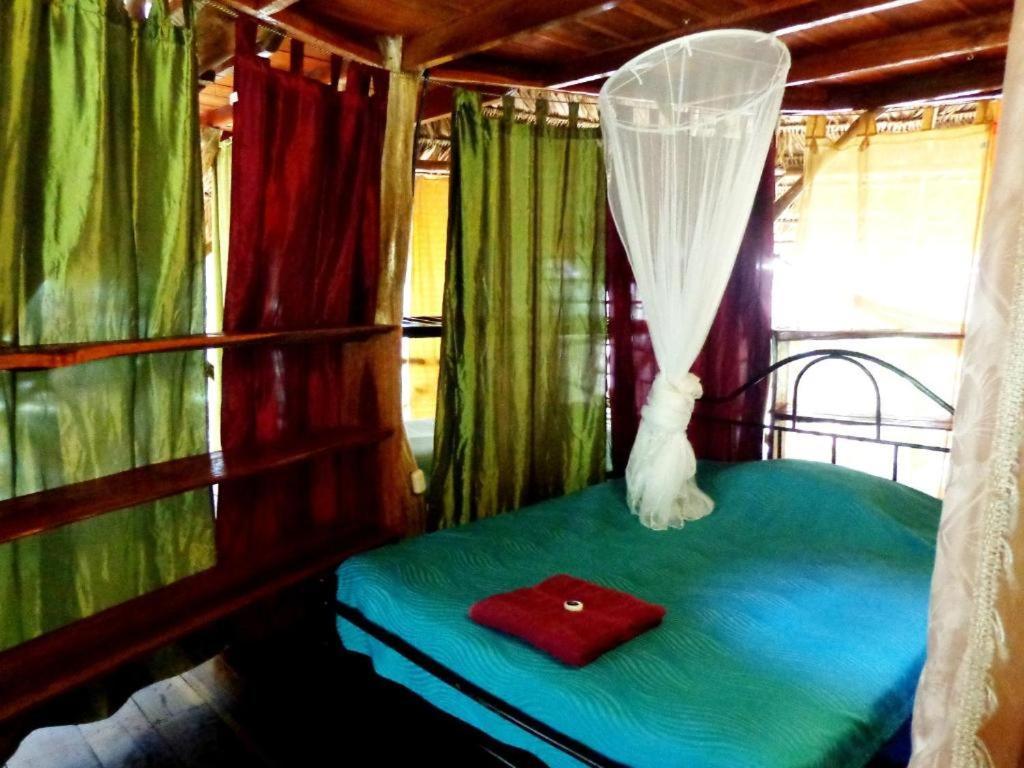 Bed and Breakfast Casa Moabi Cocles Exterior foto
