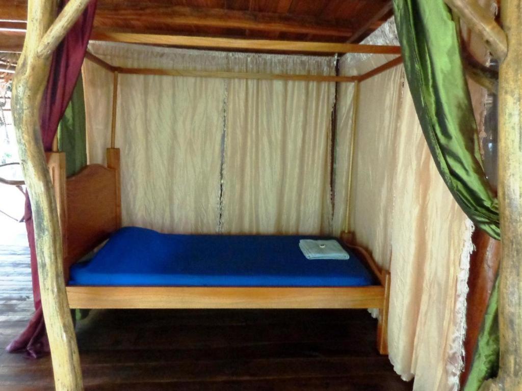 Bed and Breakfast Casa Moabi Cocles Exterior foto