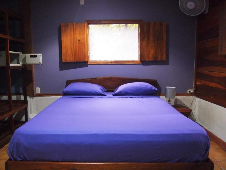 Bed and Breakfast Casa Moabi Cocles Exterior foto