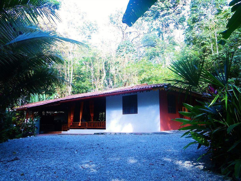 Bed and Breakfast Casa Moabi Cocles Exterior foto