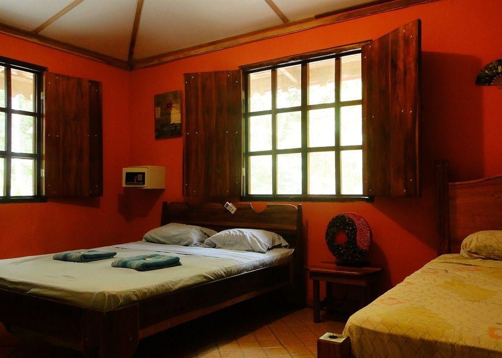 Bed and Breakfast Casa Moabi Cocles Exterior foto