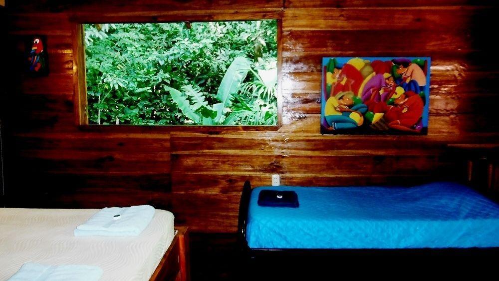 Bed and Breakfast Casa Moabi Cocles Exterior foto